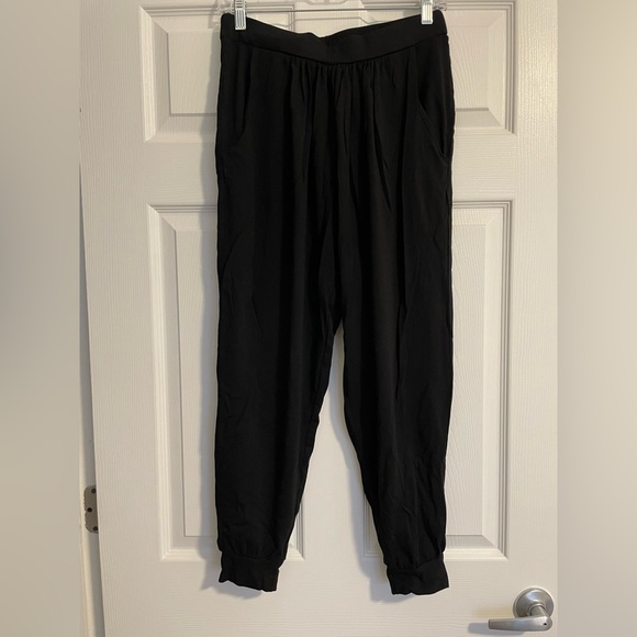 NWT Bobbi Jersey Joggers - super soft! - Picture 2 of 7